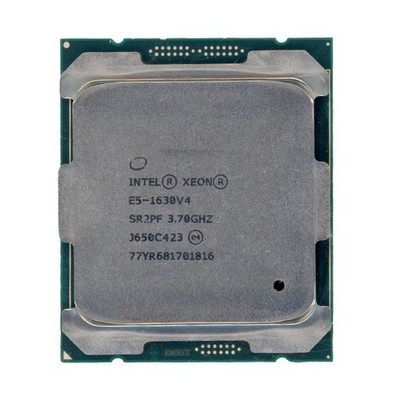 Prozessor CPU INTEL XEON E5-1630 v4 3.7GHz SR2PF SOCKEL LGA2011-3