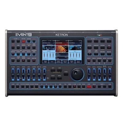 Ketron EVENT-X - MIDI Expander