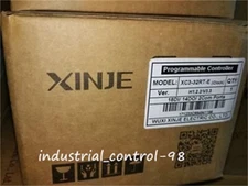 1PCS New XINJE XC3-32RT-E PLC Programmable Controller In Box Expedited Ship