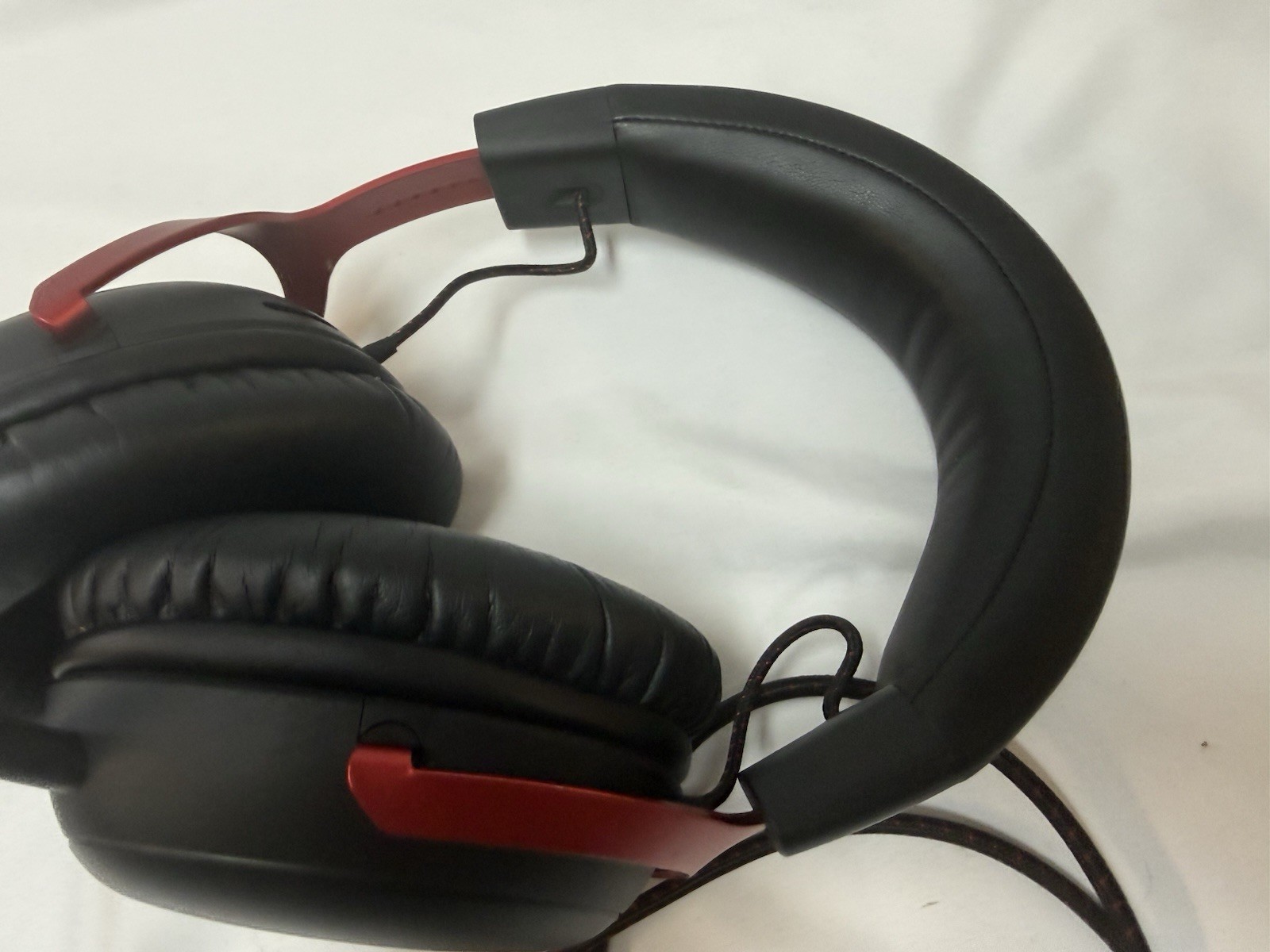 HyperX Cloud III Wired Gaming Headset  for PC, PS5, Xbox Series X|S