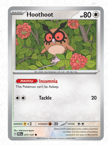 Pokemon S&V  Prismatic Evolutions Cards Singles - Complete Your Set! - Bild 82 von 153