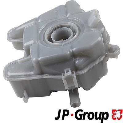 Jp Group AusgleichsbehäLter, KüHlmittel U.A. FüR Skoda, Vw-image