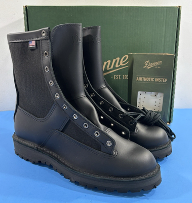 NIB MENS DANNER 21210 ACADIA GORE-TEX 8