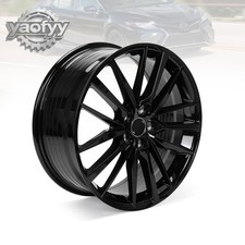 19x8 Replacement Alloy Wheel Rim For 2018-2024 Toyota Camry Oem Quality 75222