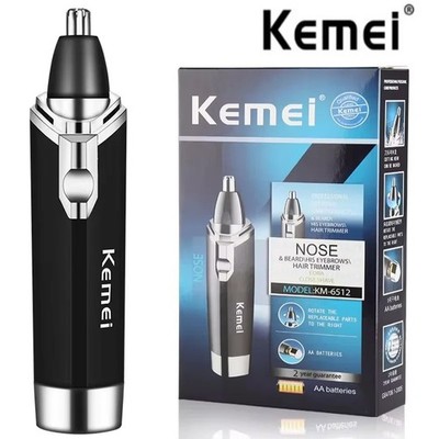 Nose Hair Trimmer Nasal Wool Implement Nose Hair Cut Washed Trimmer