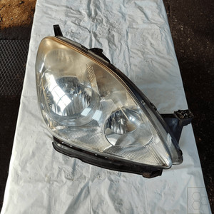 33100SCAG110 Projektor Rechts HONDA CR-V 2a Serie 2.0 16V i-VTEC ES SUV c6a7fa