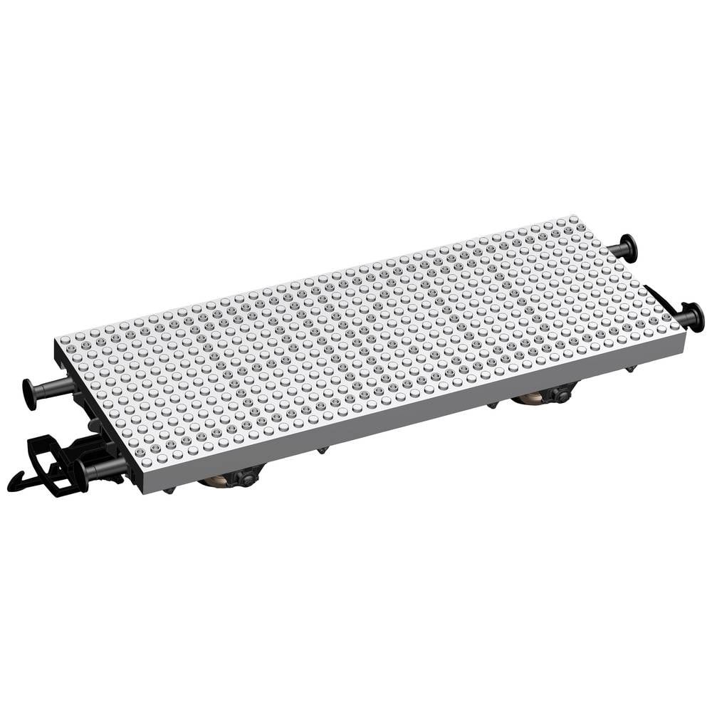 Chariot à bloc de jonction G Piko 37970 wagon de précision résistant