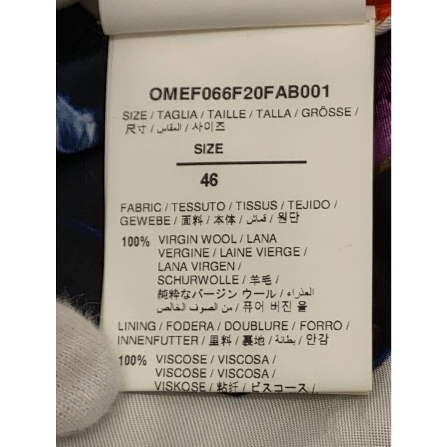 OFF-WHITE Deconstructed Double Breasted Tailored … - image 4