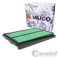 Vaico Luftfilter Passend FüR Nissan Qashqai X-TRAIL Renault Kadjar | V46-1245
