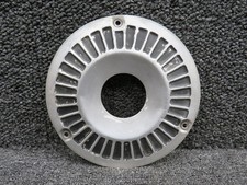 0743627-6 Cessna 182 Nose Gear Wheel Hub Cap