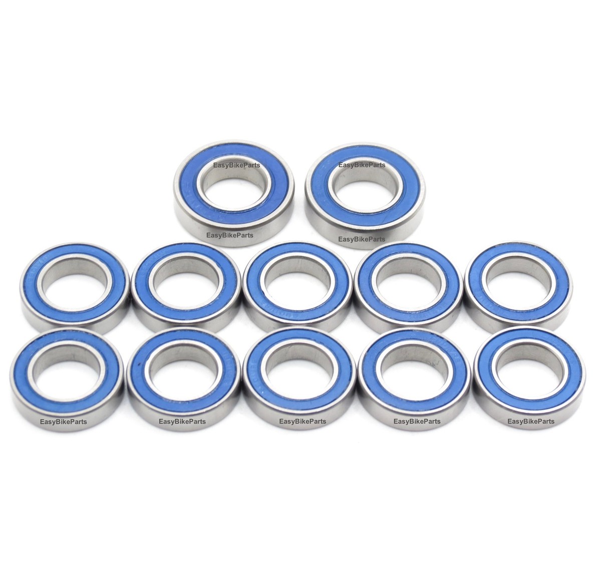 Specialized Levo Replacement Full Frame Pivot Bearing Kits 2016