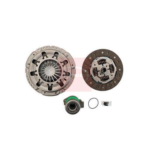 For OPEL ASTRA G Estate T98 1998 to 2005 Clutch Kit