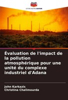 John Karkazis (U. A.) | ÉValuation De L'impact De La Pollution AtmosphéRique...