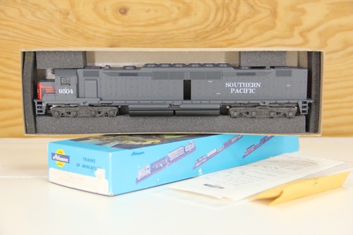 Athearn 4267 Southern Pacific DD40 #9504 DUMMY H0/OVP NEU (H414) | Condition: Neu: Sonstige (siehe Artikelbeschreibung)