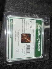 15 Genuine 21-1024 Thermal Dynamics / Victor Plasma Cutter Shield Cap MS