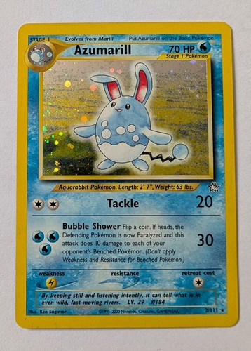 Azumarill