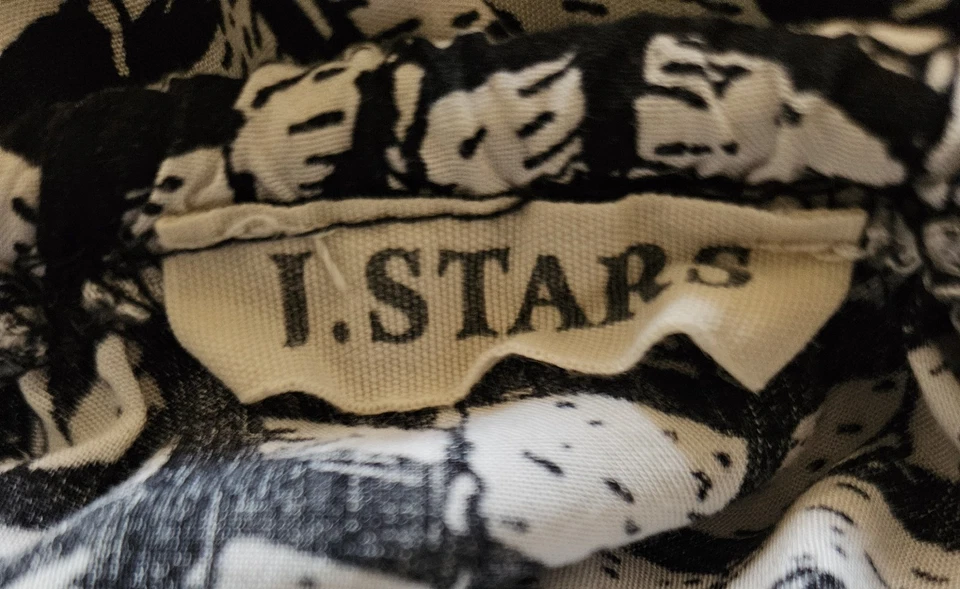 J. Strars  Jumpsuit Gr. 38  TOP!!! - Bild 2 von 2