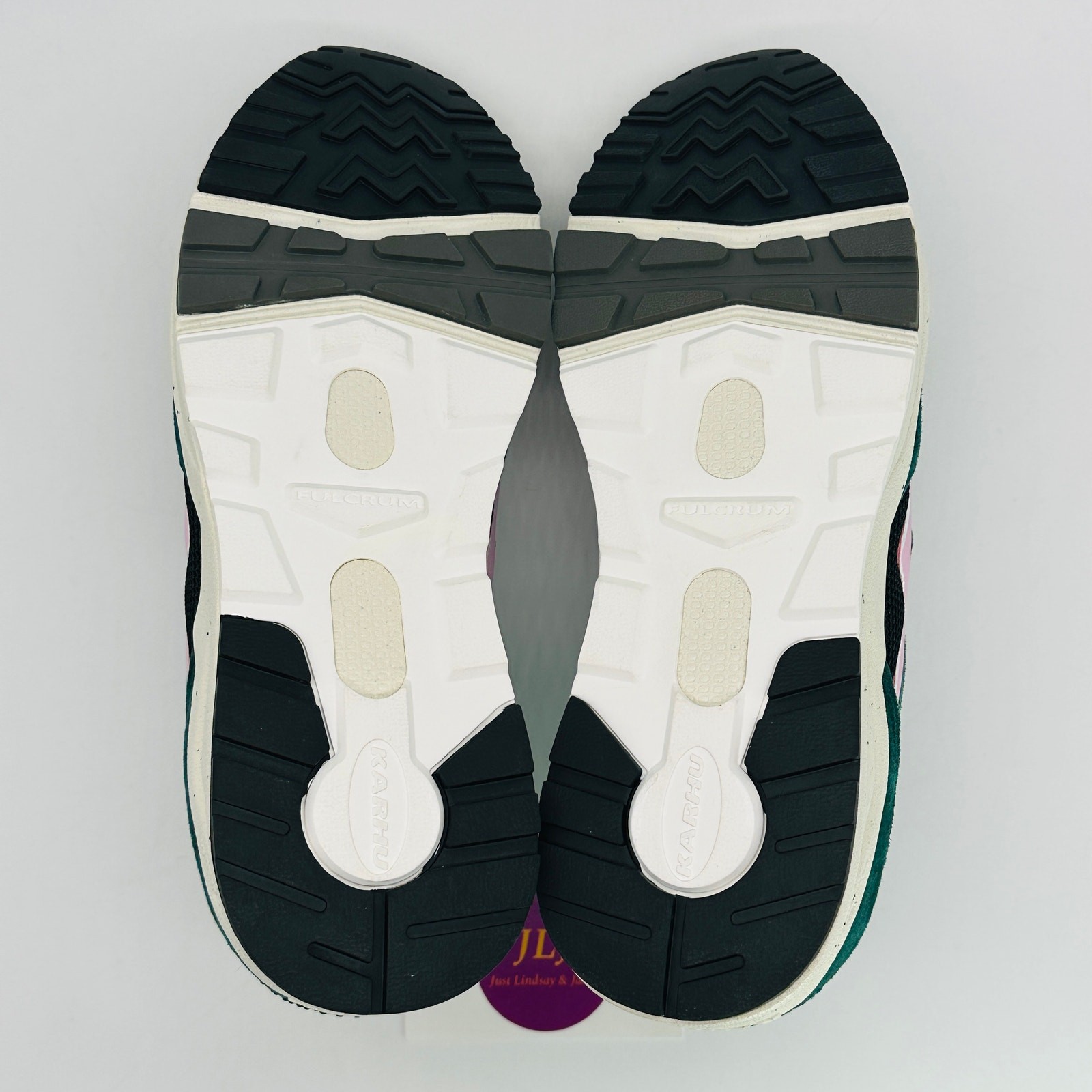 Karhu Men's Aria 95 'ORIENTEERING PACK'' Casual Sneakers F803094 Size 8.5