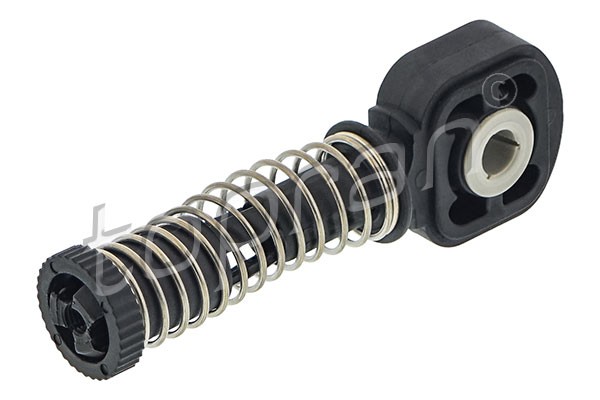 Für TOPRAN HANS PRIES 116 352 CABLE CATCH