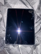 Apple iPad Air 2025 Tablet 11" M3 Chip, Wi-Fi, 256GB, Space Grey