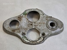 1930 1931 Model A Ford Instrument Panel Amp Gauge Roadster Tudor Coupe 30 31