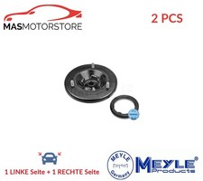 FEDERBEINLAGER DOMLAGER PAAR VORNE MEYLE 314 641 0008 2PCS A FÜR BMW 7,E38