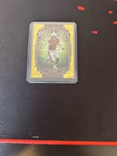 2021 Panini Legacy - Under the Lights #UL-KM Kyler Murray