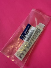 06 10 Hyundai Elantra Trunk Chrome Emblem 86321 2h000