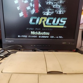 nec pc engine duo-r console NEC japan pi-tg10