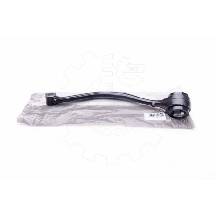 Bras de liaison avant droit de qualité origine pour BMW X3 E83 alliage robuste 0363478