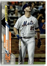 2020 Topps Pete Alonso #53