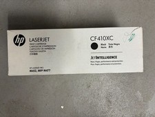 Original HP CF410XC / 410X Toner black