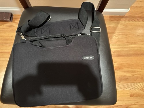 Laptop Bag for IPads Or Up to 13 Inches Laptops with Shoulder Strap and Handle - 第 9/12 張圖片