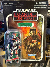 Star Wars Republic Trooper Vintage Collection VC113