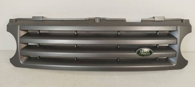 Land Rover Range Rover L322 2007 Vorne Oberes Gitter vorne DHB500193 LSO11033