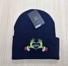 USPS Beanie