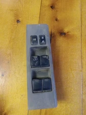 05 06 07 08 09 Nissan Frontier LH Left Driver Side Master Window Switch OEM