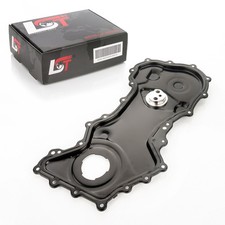 Stahlblech Platte Steuergehäuse Deckel für NISSAN QASHQAI +2l X-TRAIL