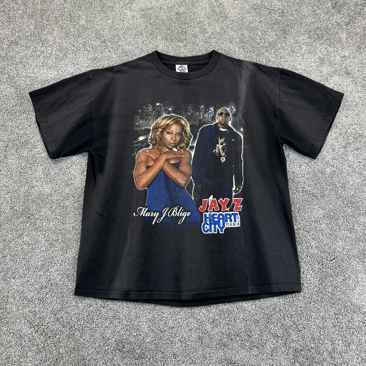 mary j blige t shirt products for sale | eBay