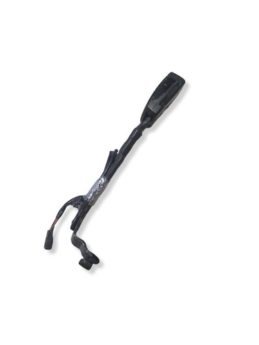 Volkswagen Touran I 2006 Gurtschloss vorne 1T1857755C SUD14140