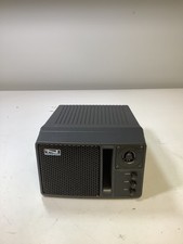 Anchor Audio AN-130 50W 115VAC Wired Speaker Monitor, D1E