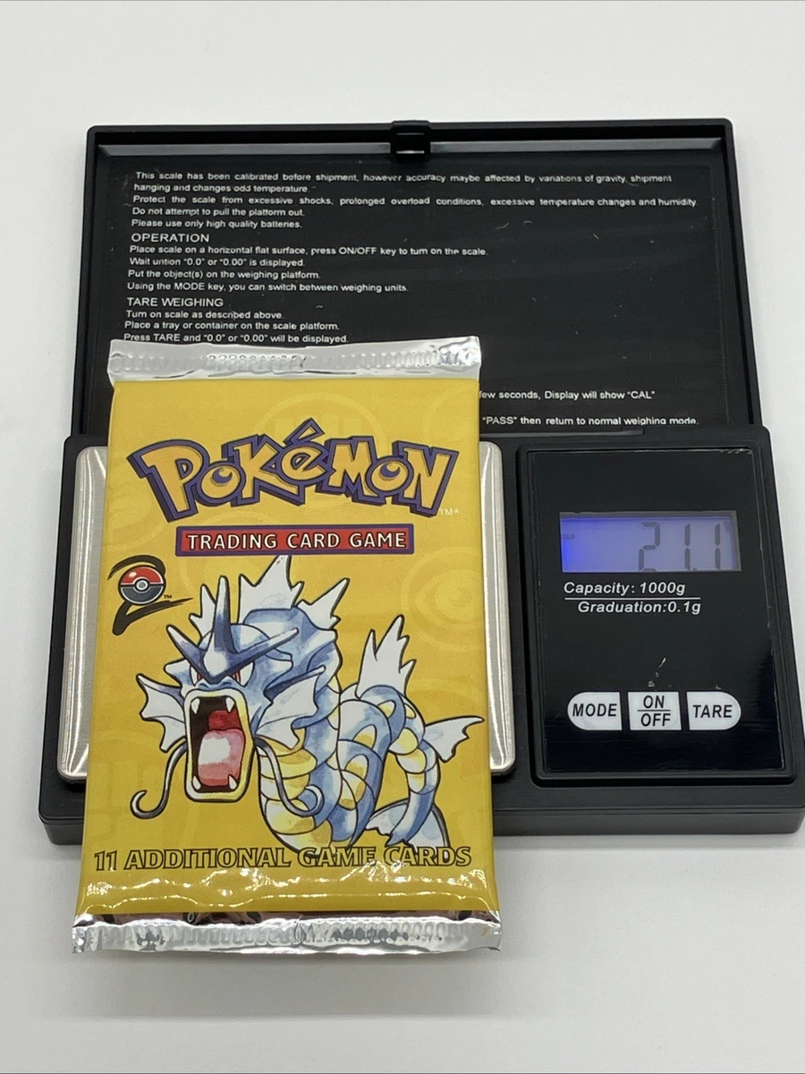 Wizards of the Coast Pokémon TCG Base Set 2 Sealed Collectible