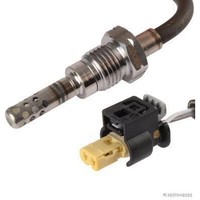 Herth+Buss 70682216 Abgastemperatursensor Sensor Abgastemperatur