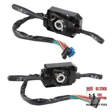 NPR Combination Switch Turn Signal Wiper Control Replacement for 1999-2005