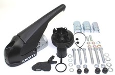 Knott Antischlingerkupplung KS30 Wohnwagen Trailer Kupplung 3000 kg Set