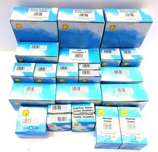 X10 Home Automation Security NEW Lot of 23 Pi...