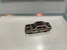 1:43 SOLIDO MADE IN FRANCE FORD ESCORT L