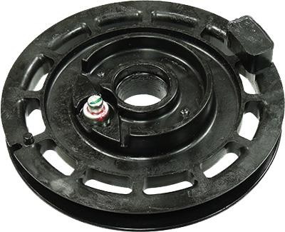 SPI Starter Pulley for 2012-2014 Polaris 600 SwitchBack PRO-R Snowmobile