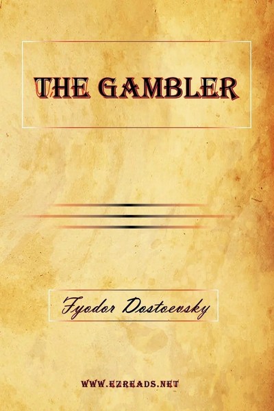 Fyodor Mikhailovich Dostoevsky | The Gambler | Taschenbuch | Englisch (2009)-image
