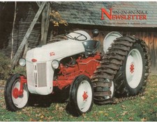Ford Snow Plows Fordson Power Steering For 9n 2n